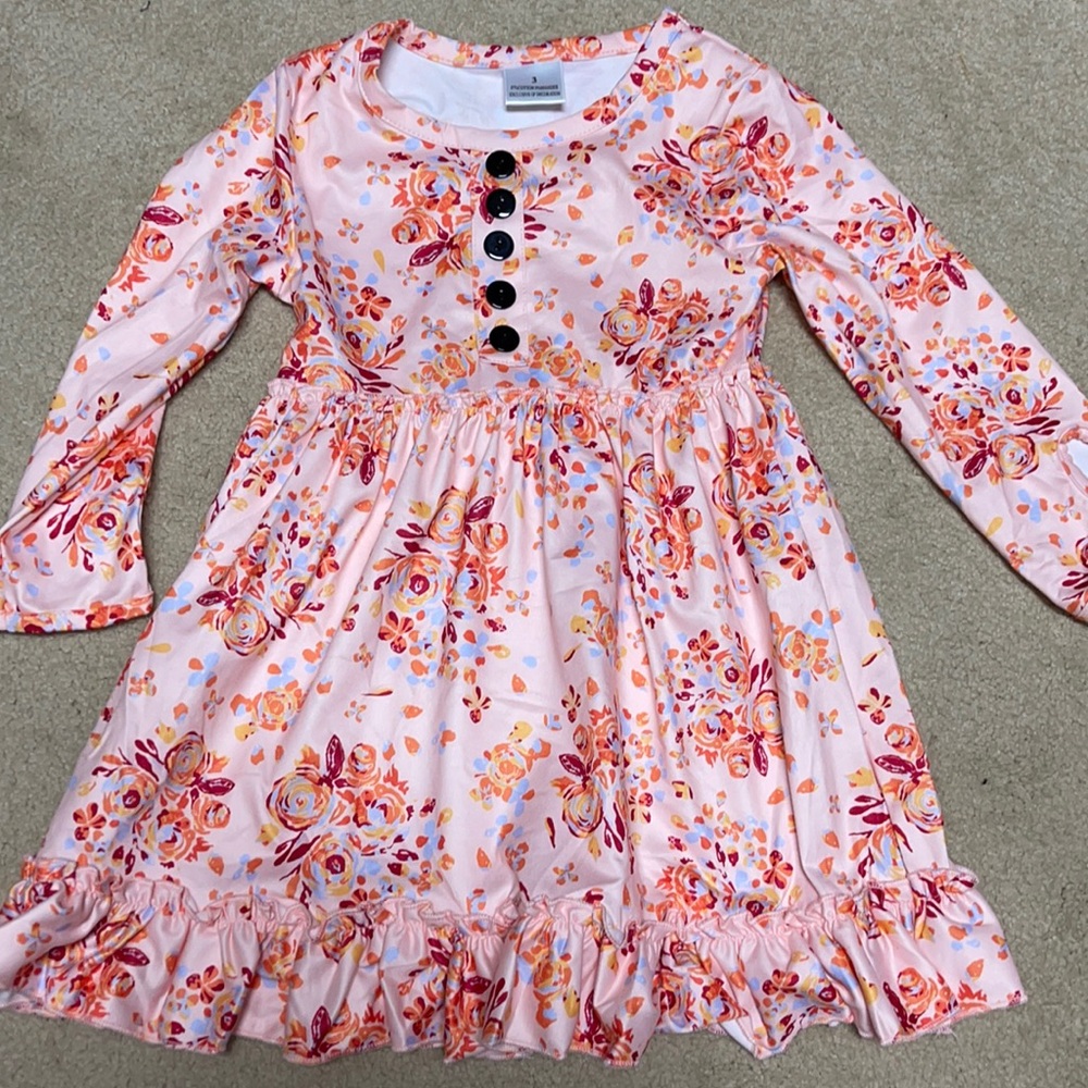 Boutique dress